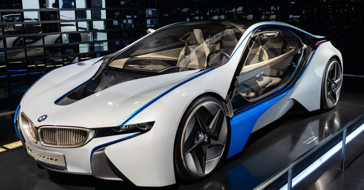 Inovações indispensáveis ao buscar seu primeiro automóvel