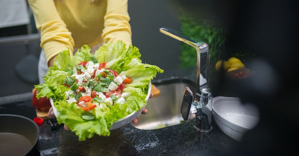 Guia tech: como achar especialistas em alimentação na SP